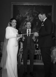 images of Wedding photographs Carton House Kildare Ireland irish photographer Deryck Tormey