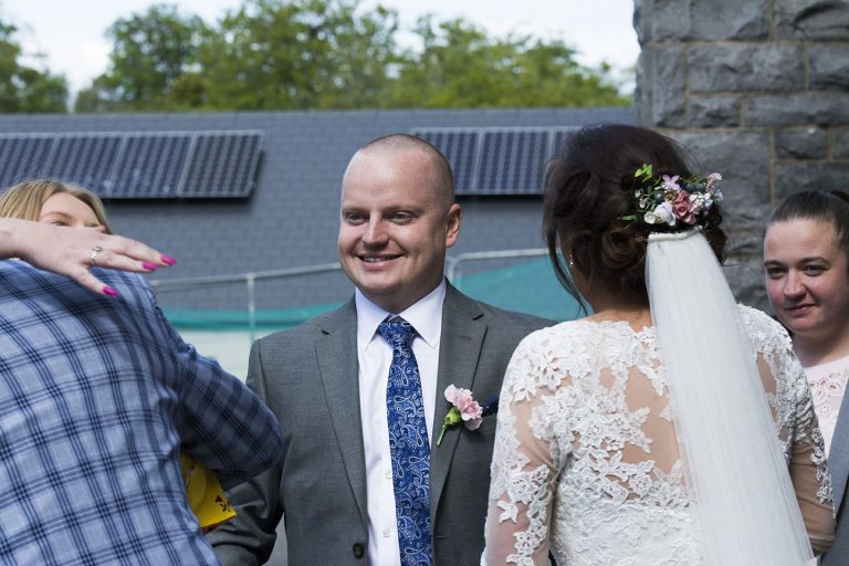 image of wedding photographs Westcourt Hotel Drogheda Louth Ireland irish photographer Deryck Tormey