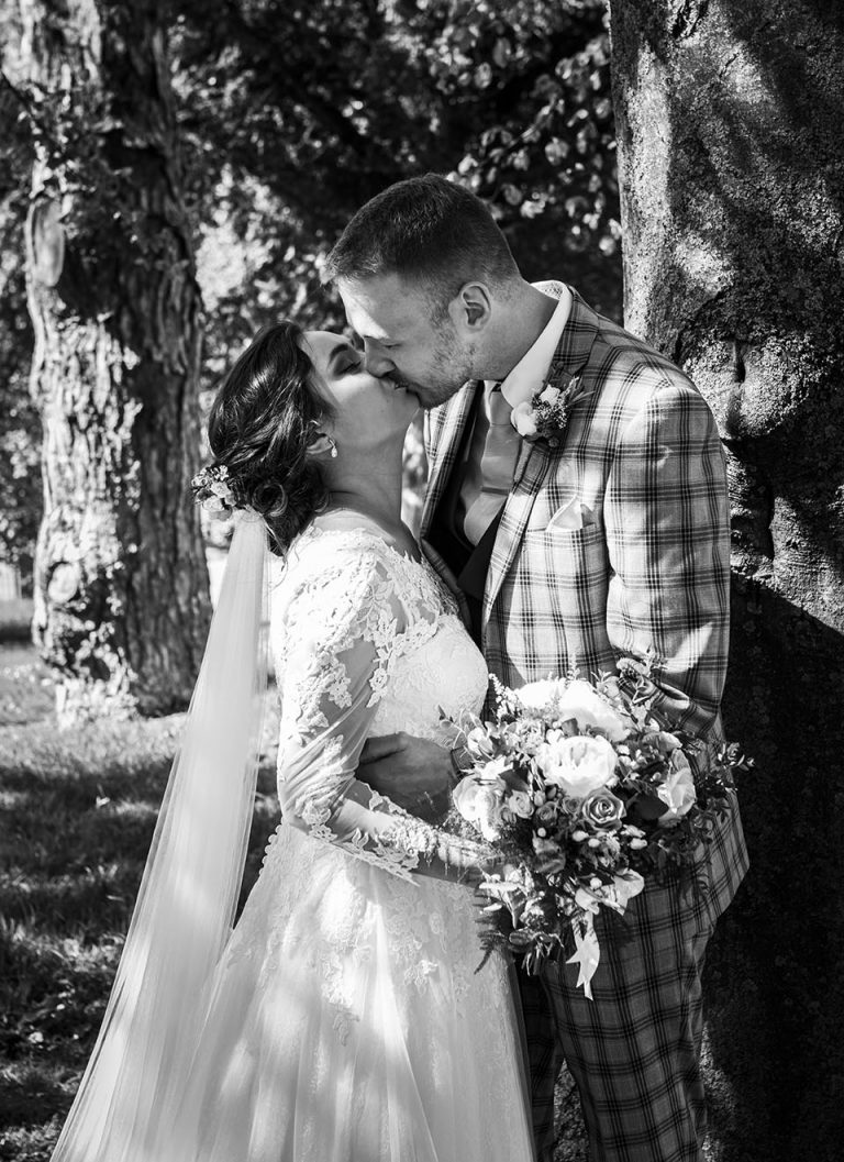 Church Of The Immaculate Conception Termonfeckin image of wedding photographs Westcourt Hotel Drogheda Louth Ireland irish photographer Deryck Tormey
