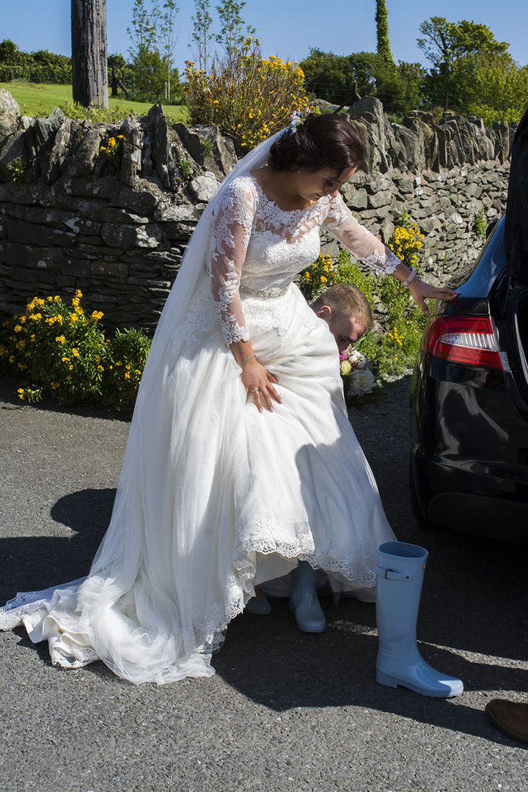image of wedding photographs Westcourt Hotel Drogheda Louth Ireland irish photographer Deryck Tormey