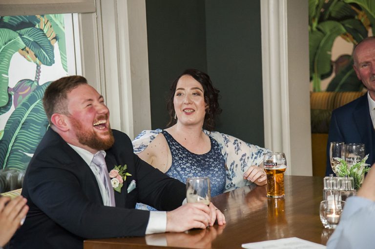 image of wedding photographs Westcourt Hotel Drogheda Louth Ireland irish photographer Deryck Tormey