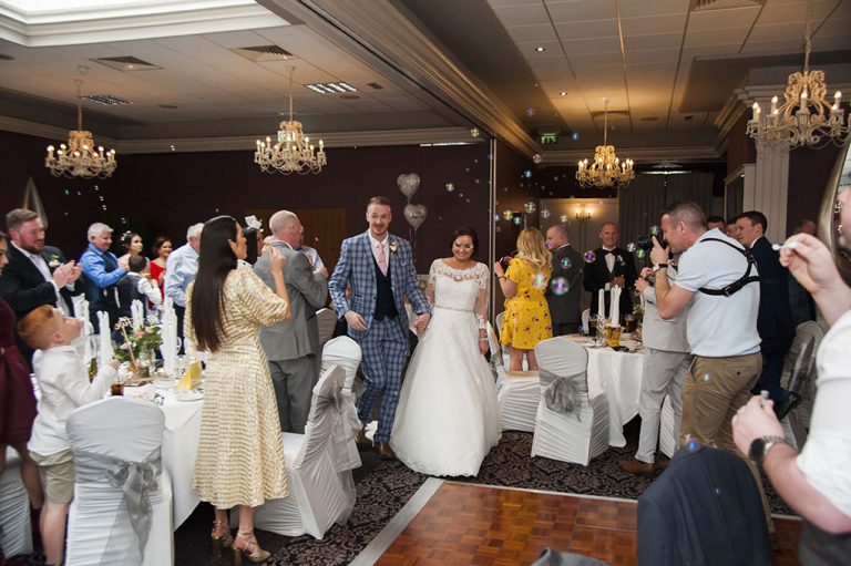 image of wedding photographs Westcourt Hotel Drogheda Louth Ireland irish photographer Deryck Tormey