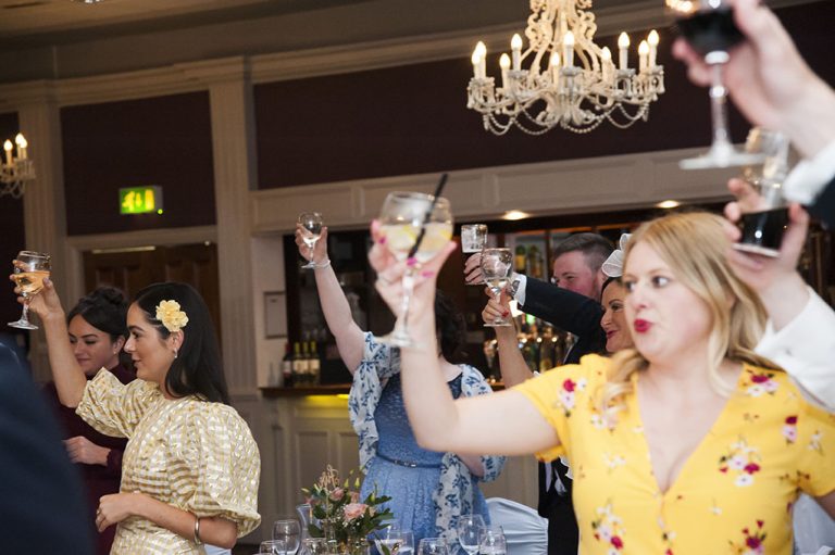image of wedding photographs Westcourt Hotel Drogheda Louth Ireland irish photographer Deryck Tormey