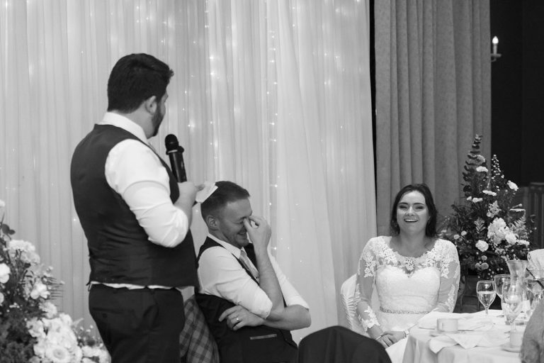 image of wedding photographs Westcourt Hotel Drogheda Louth Ireland irish photographer Deryck Tormey