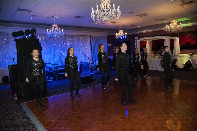 image of wedding photographs Westcourt Hotel Drogheda Louth Ireland irish photographer Deryck Tormey