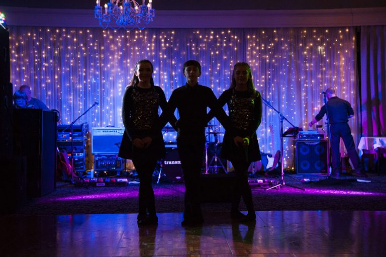 image of wedding photographs Westcourt Hotel Drogheda Louth Ireland irish photographer Deryck Tormey