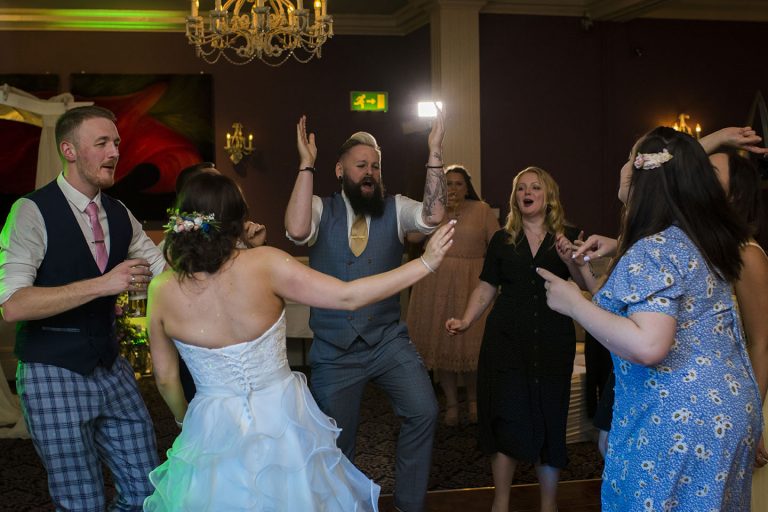 image of wedding photographs Westcourt Hotel Drogheda Louth Ireland irish photographer Deryck Tormey