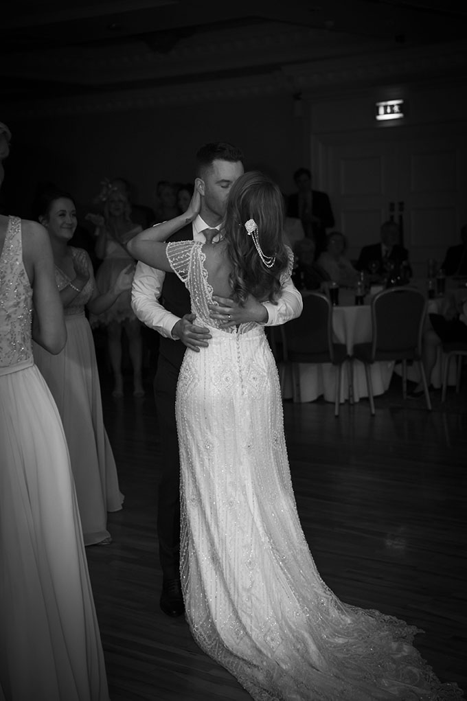 irish wedding photographer Landmark Hotel Leitrim ED2018 72 - Emma & Damien - The Landmark Hotel