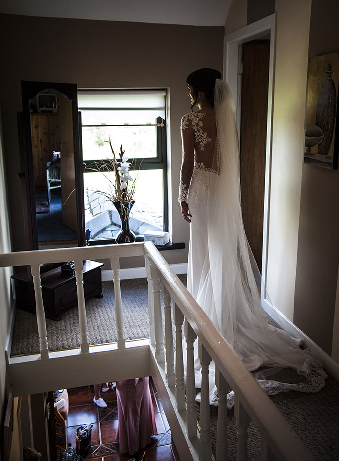 irish wedding photographer Sligo Park Hotel NA2018 012 - Gallery