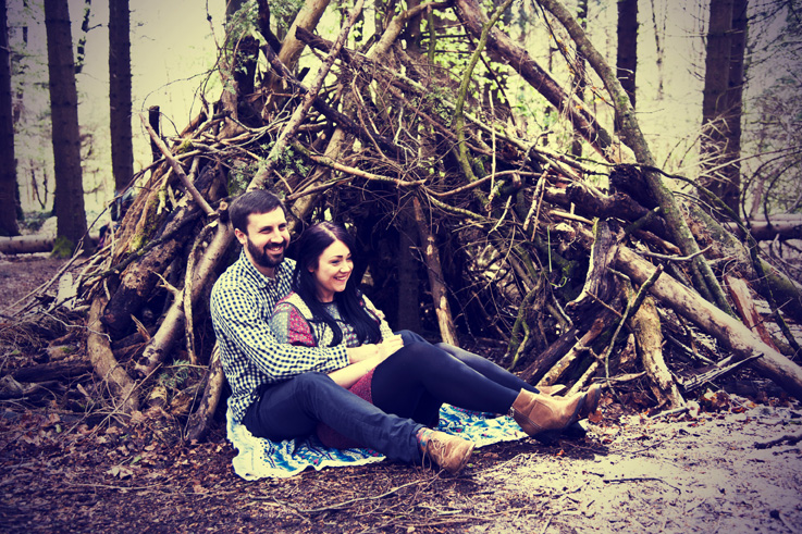 irish wedding photographer engagement donadea NC2016 11 - Natasha & Cathal's Engagement