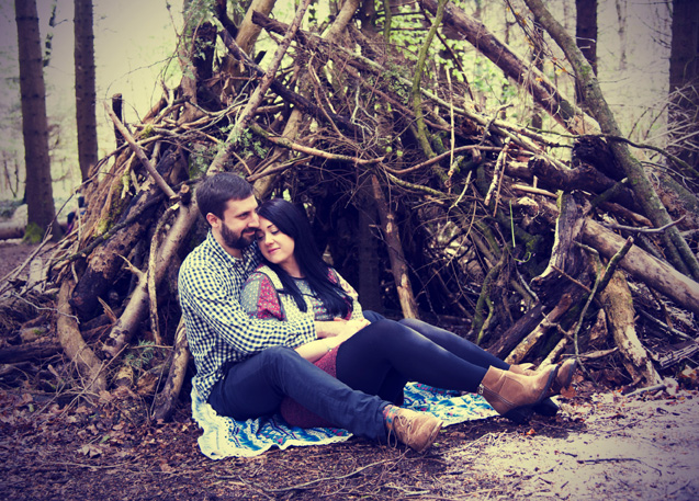 irish wedding photographer engagement donadea NC2016 12 - Natasha & Cathal's Engagement